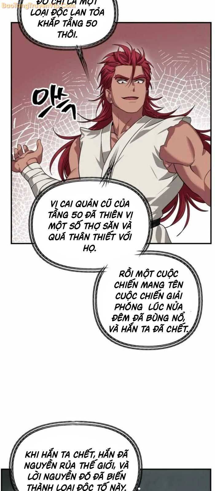 Tôi Là Thợ Săn Có Kĩ Năng Tự Sát Cấp Sss: Chapter 120