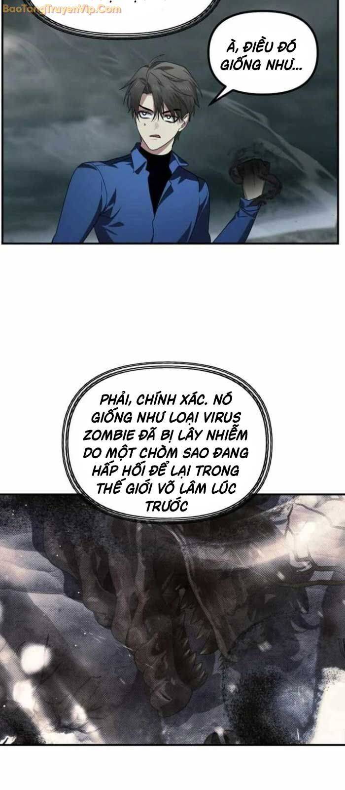 Tôi Là Thợ Săn Có Kĩ Năng Tự Sát Cấp Sss: Chapter 120