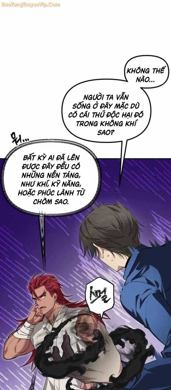 Tôi Là Thợ Săn Có Kĩ Năng Tự Sát Cấp Sss: Chapter 120