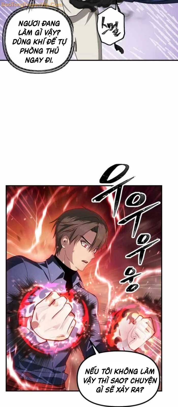 Tôi Là Thợ Săn Có Kĩ Năng Tự Sát Cấp Sss: Chapter 120