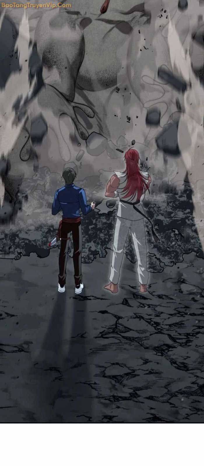 Tôi Là Thợ Săn Có Kĩ Năng Tự Sát Cấp Sss: Chapter 120