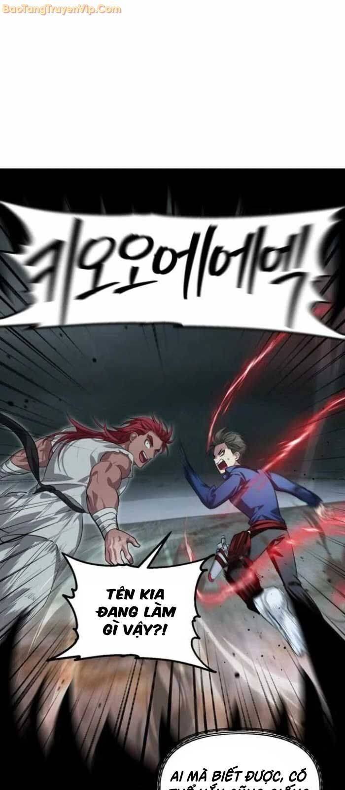 Tôi Là Thợ Săn Có Kĩ Năng Tự Sát Cấp Sss: Chapter 120