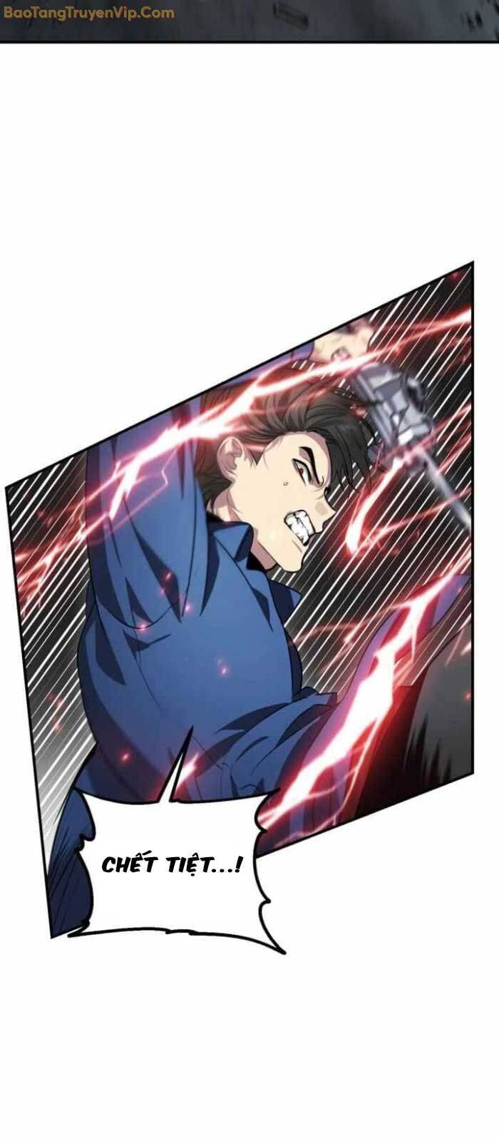 Tôi Là Thợ Săn Có Kĩ Năng Tự Sát Cấp Sss: Chapter 120