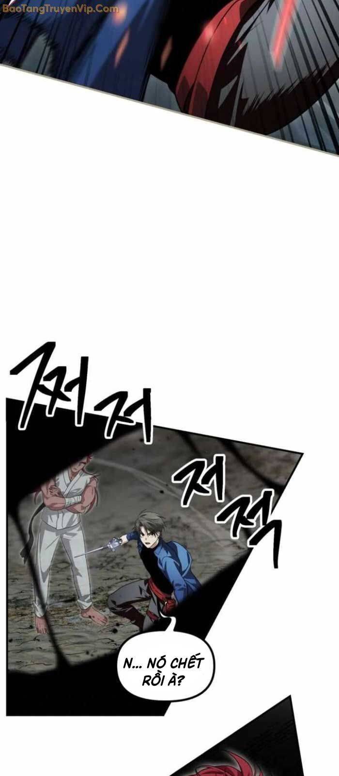 Tôi Là Thợ Săn Có Kĩ Năng Tự Sát Cấp Sss: Chapter 120