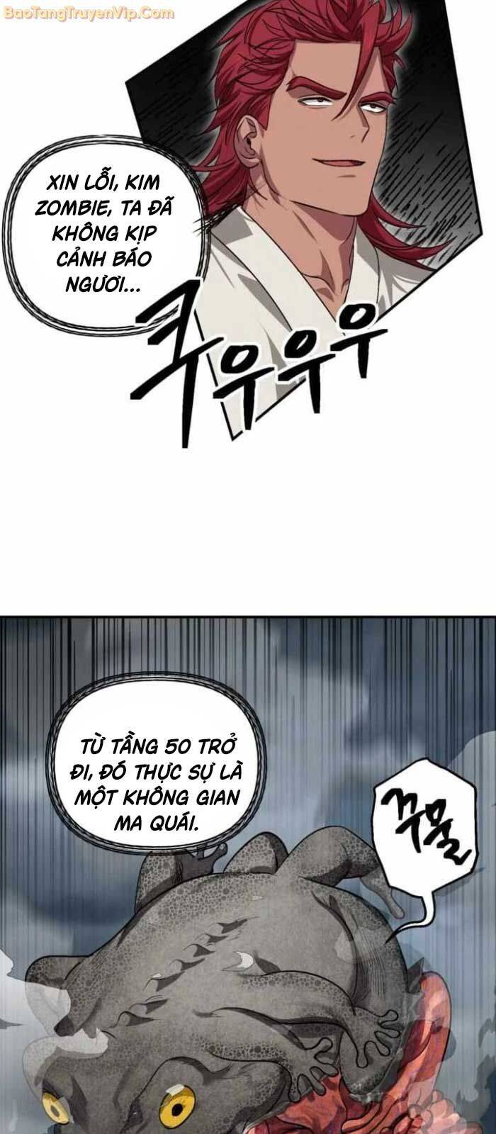 Tôi Là Thợ Săn Có Kĩ Năng Tự Sát Cấp Sss: Chapter 120