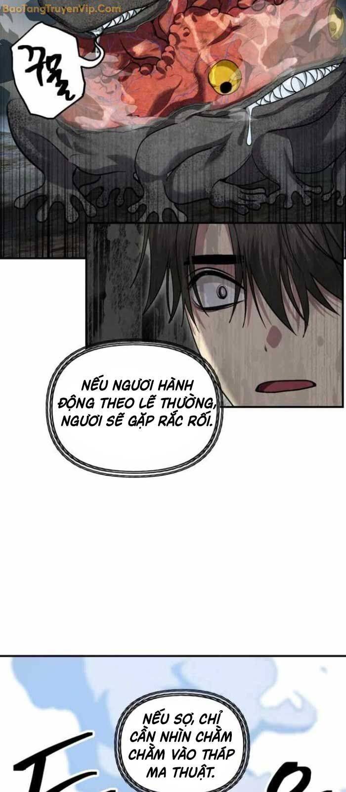 Tôi Là Thợ Săn Có Kĩ Năng Tự Sát Cấp Sss: Chapter 120