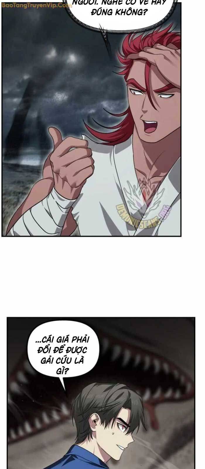 Tôi Là Thợ Săn Có Kĩ Năng Tự Sát Cấp Sss: Chapter 120