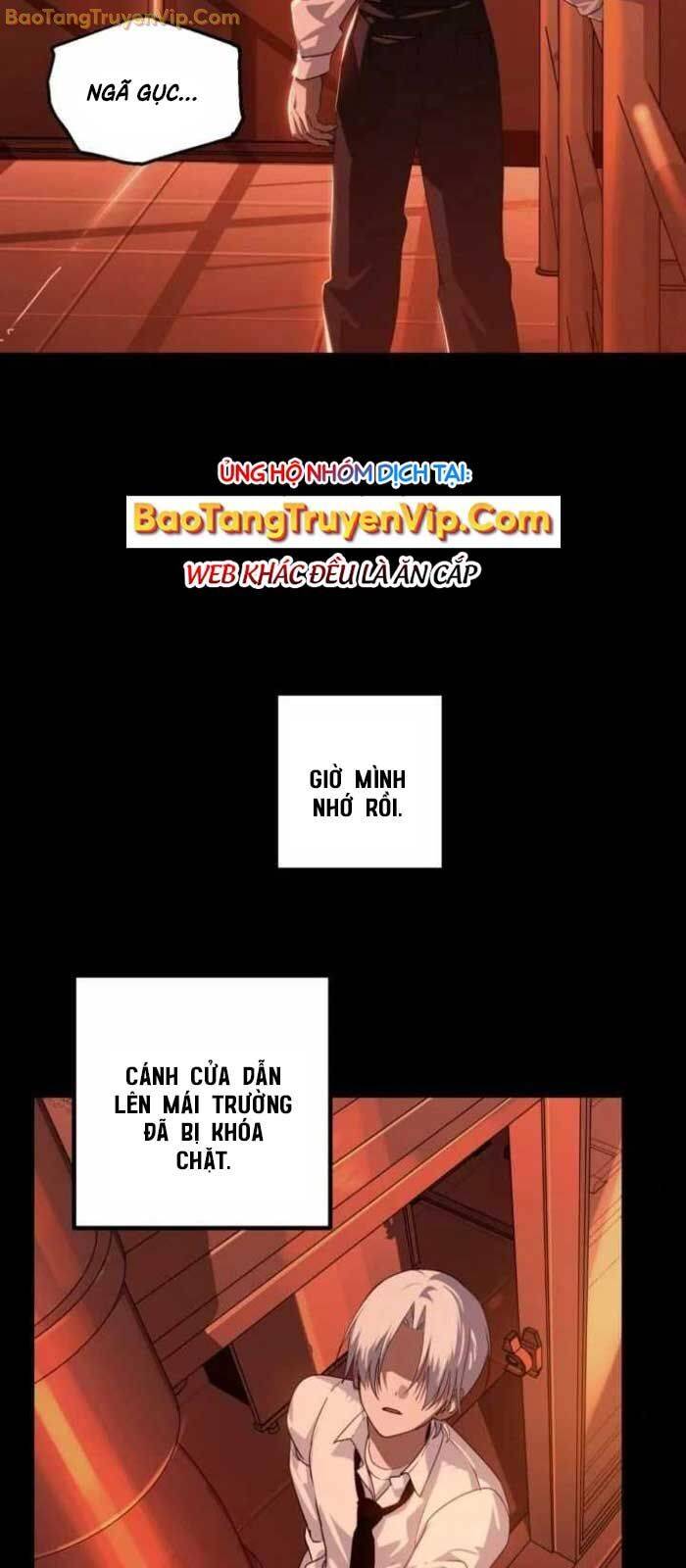 Tôi Là Thợ Săn Có Kĩ Năng Tự Sát Cấp Sss: Chapter 120