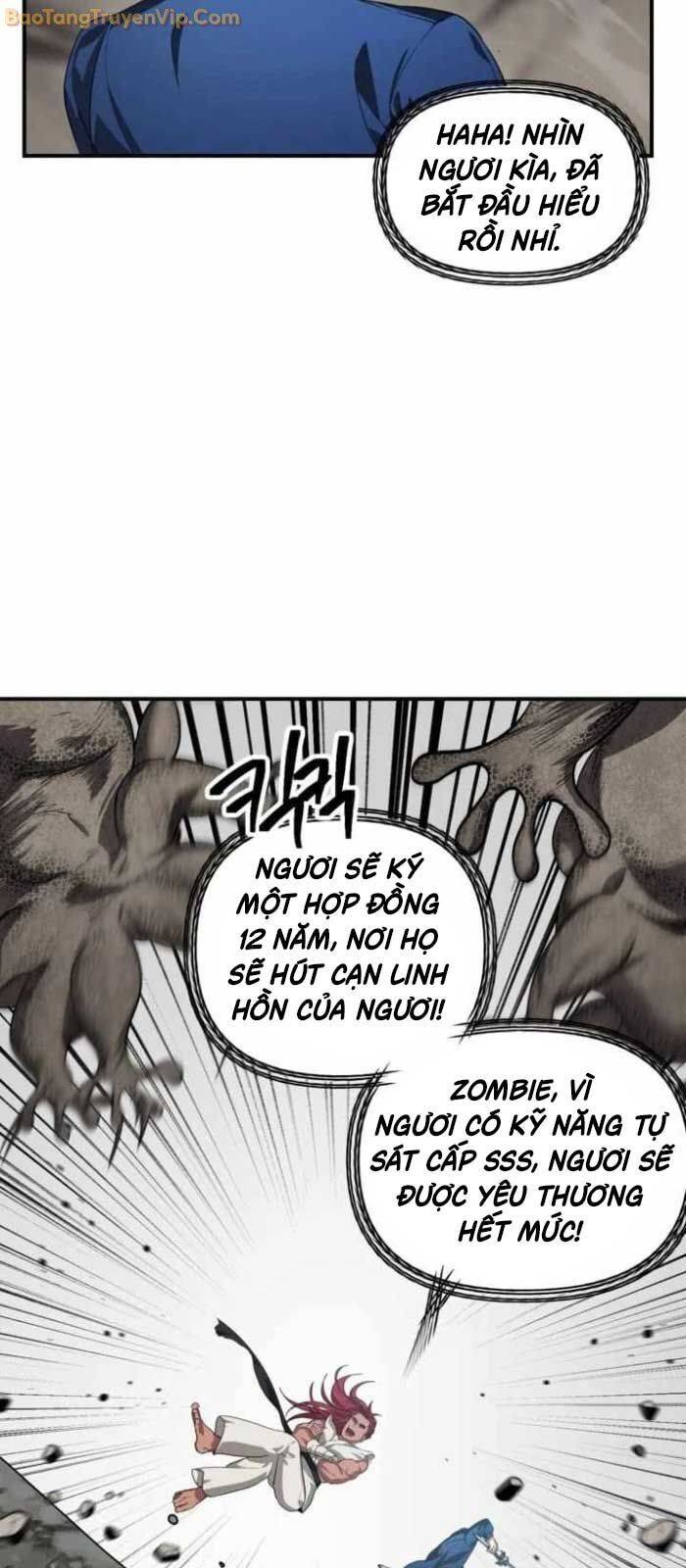 Tôi Là Thợ Săn Có Kĩ Năng Tự Sát Cấp Sss: Chapter 120