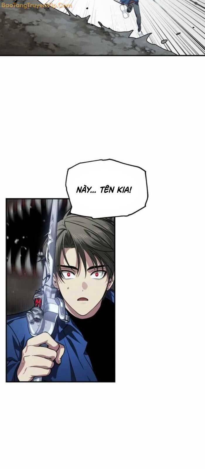 Tôi Là Thợ Săn Có Kĩ Năng Tự Sát Cấp Sss: Chapter 120