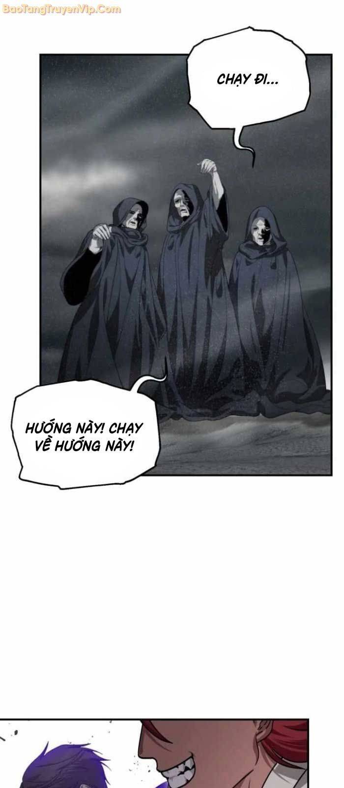 Tôi Là Thợ Săn Có Kĩ Năng Tự Sát Cấp Sss: Chapter 120