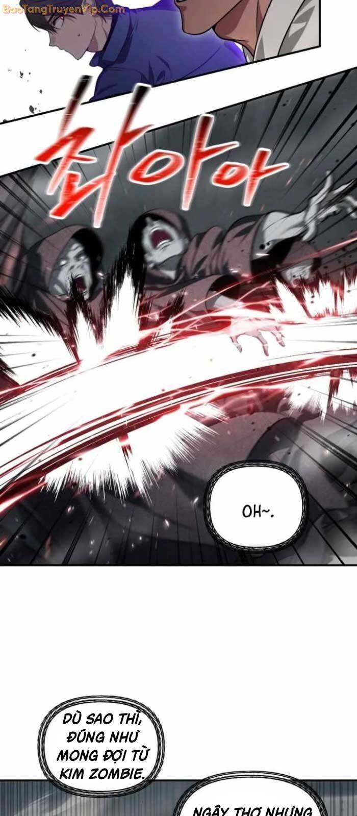 Tôi Là Thợ Săn Có Kĩ Năng Tự Sát Cấp Sss: Chapter 120