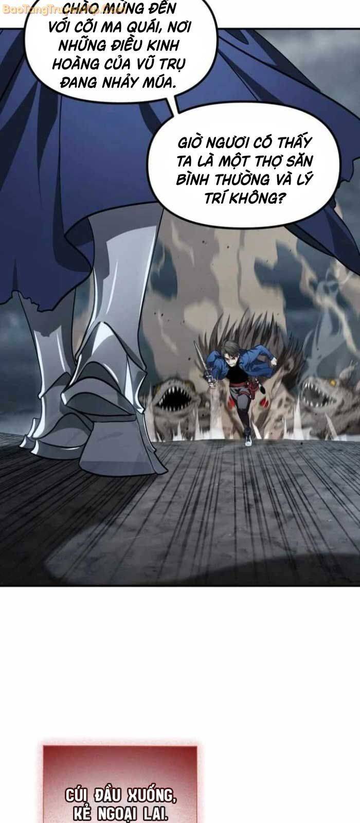 Tôi Là Thợ Săn Có Kĩ Năng Tự Sát Cấp Sss: Chapter 120