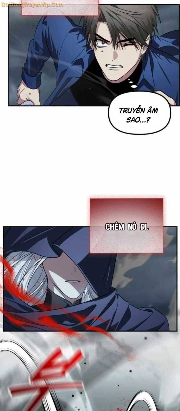 Tôi Là Thợ Săn Có Kĩ Năng Tự Sát Cấp Sss: Chapter 120