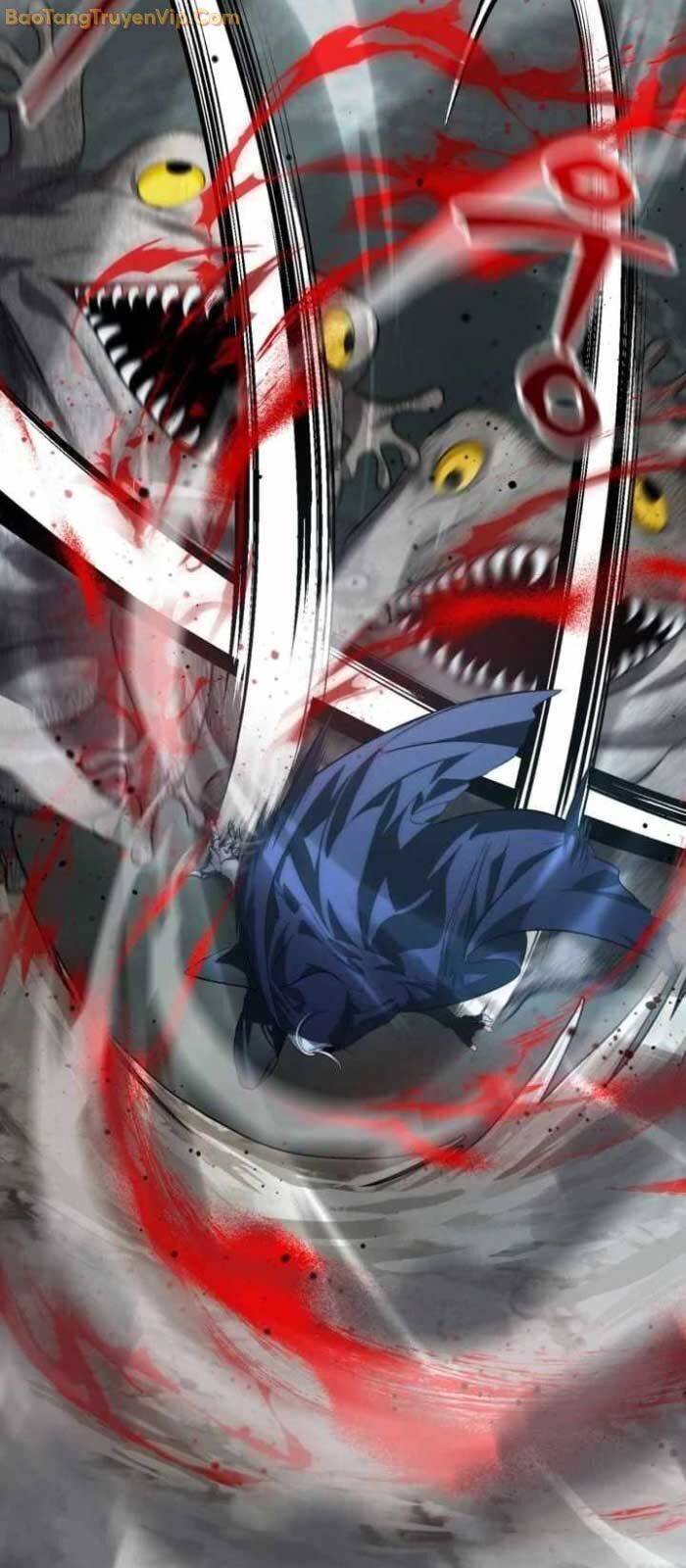 Tôi Là Thợ Săn Có Kĩ Năng Tự Sát Cấp Sss: Chapter 120