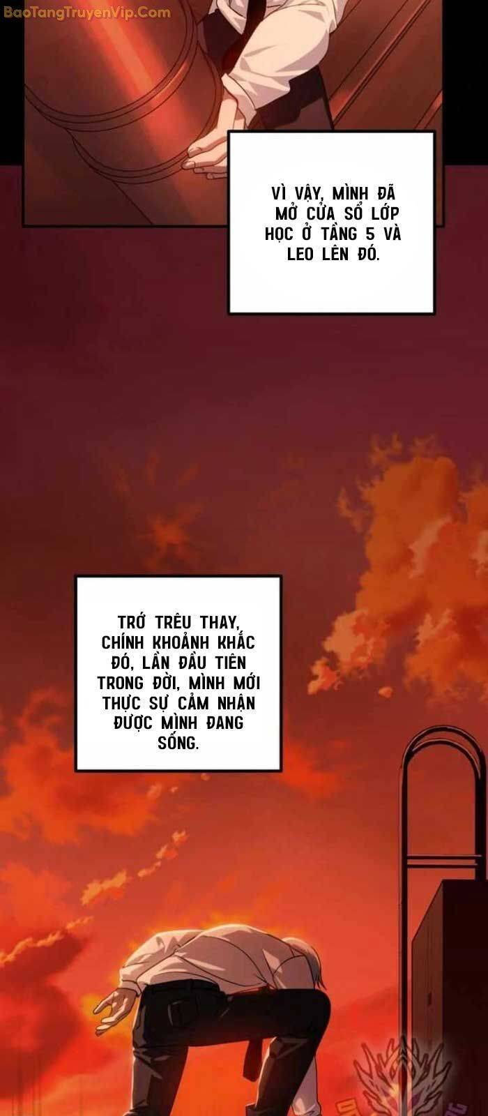 Tôi Là Thợ Săn Có Kĩ Năng Tự Sát Cấp Sss: Chapter 120