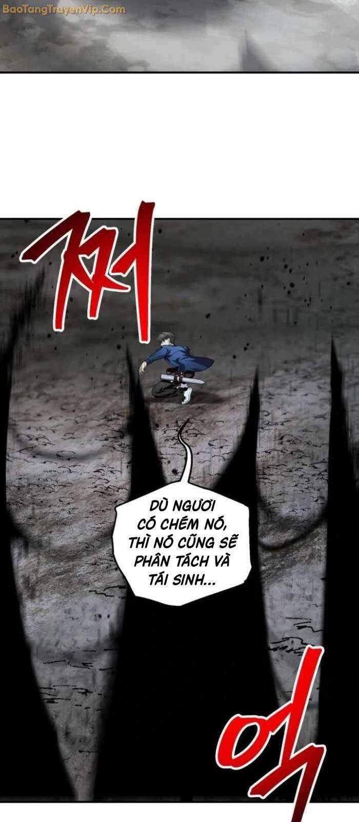 Tôi Là Thợ Săn Có Kĩ Năng Tự Sát Cấp Sss: Chapter 120