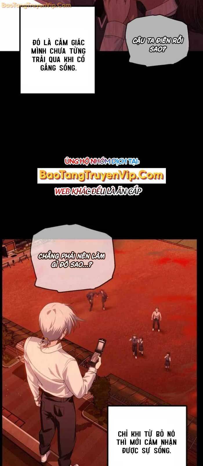 Tôi Là Thợ Săn Có Kĩ Năng Tự Sát Cấp Sss: Chapter 120