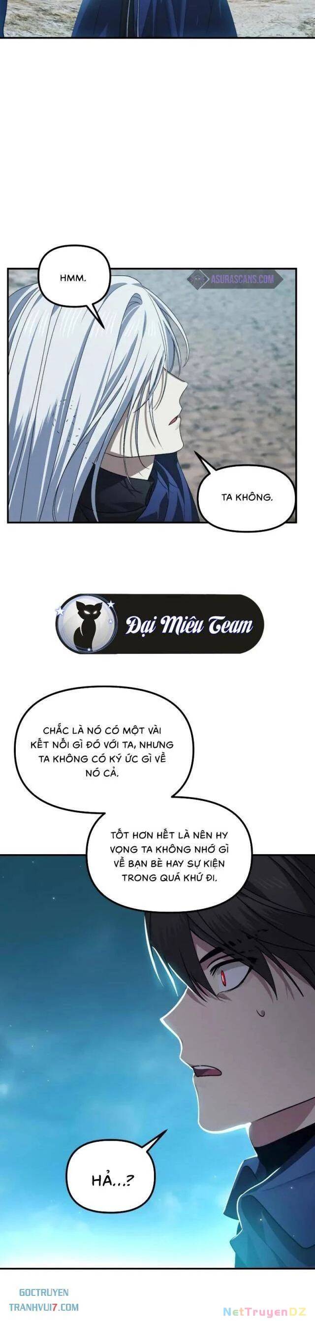 Tôi Là Thợ Săn Có Kĩ Năng Tự Sát Cấp Sss: Chapter 121