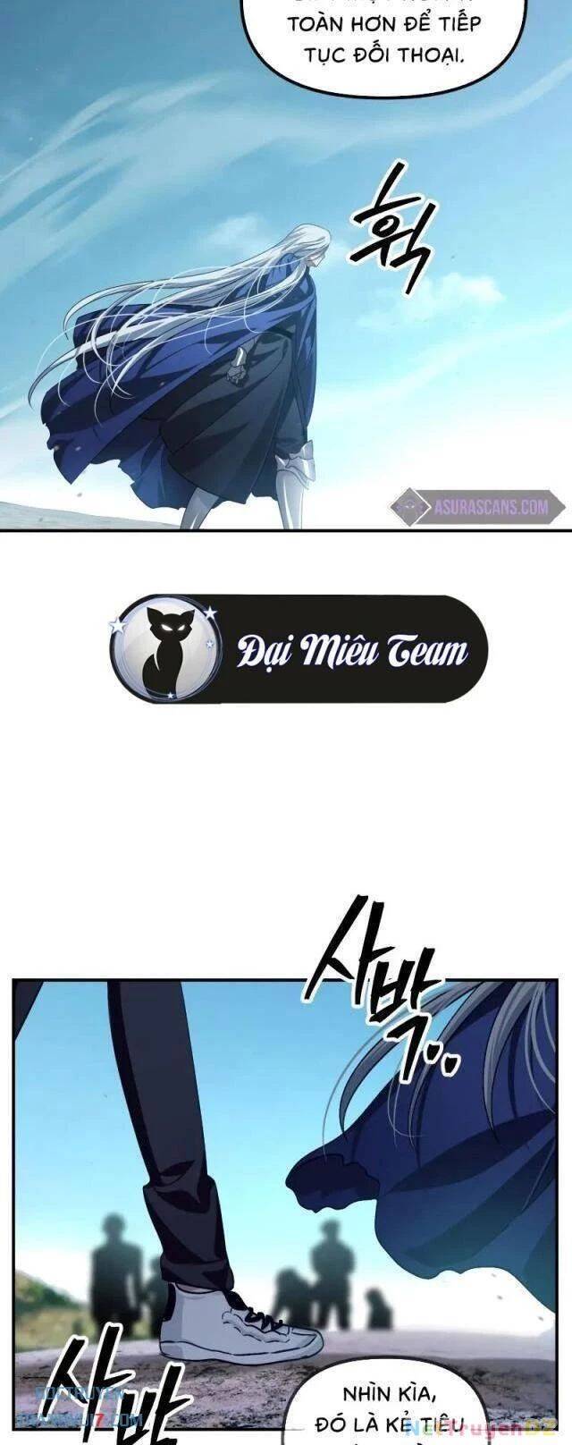 Tôi Là Thợ Săn Có Kĩ Năng Tự Sát Cấp Sss: Chapter 121