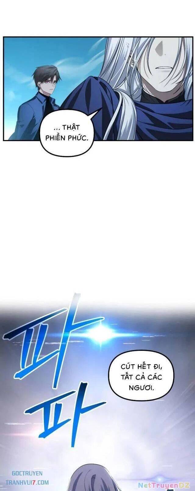 Tôi Là Thợ Săn Có Kĩ Năng Tự Sát Cấp Sss: Chapter 121