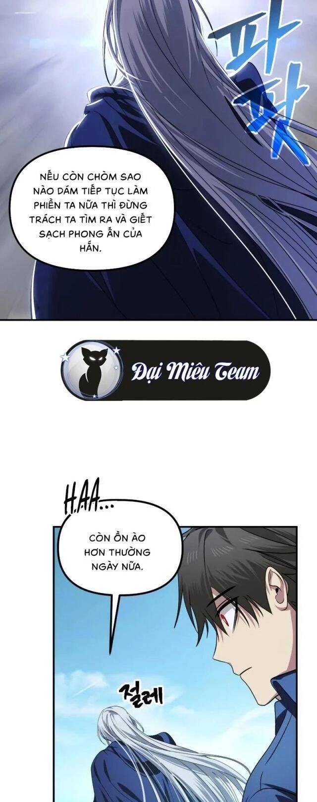 Tôi Là Thợ Săn Có Kĩ Năng Tự Sát Cấp Sss: Chapter 121