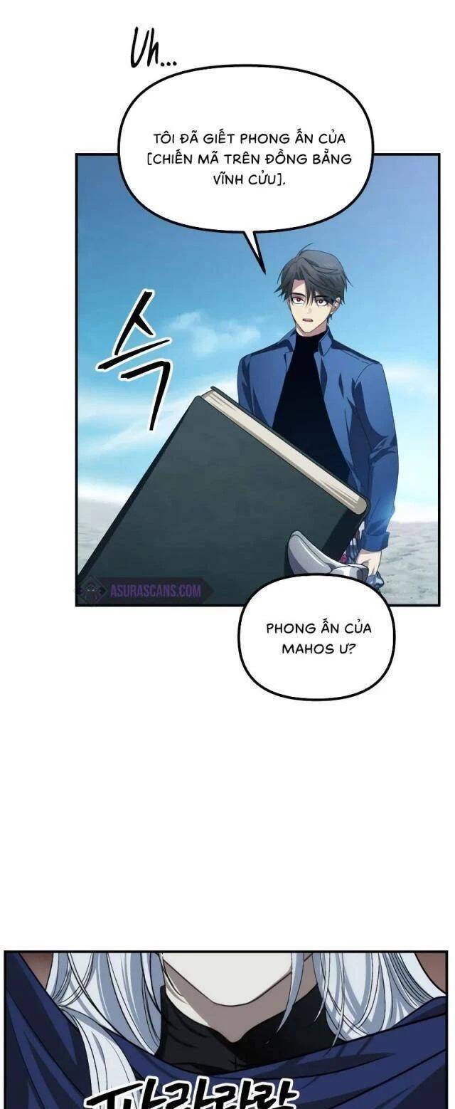 Tôi Là Thợ Săn Có Kĩ Năng Tự Sát Cấp Sss: Chapter 121