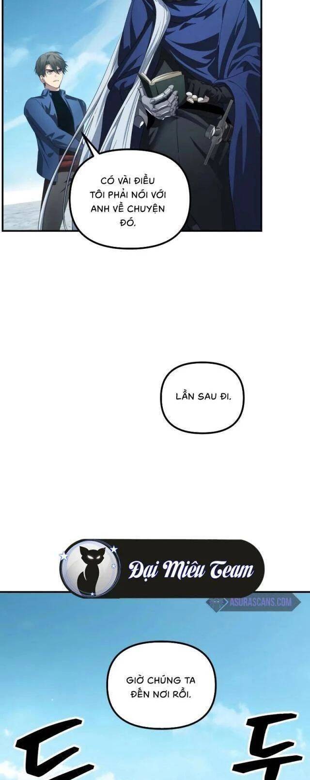 Tôi Là Thợ Săn Có Kĩ Năng Tự Sát Cấp Sss: Chapter 121