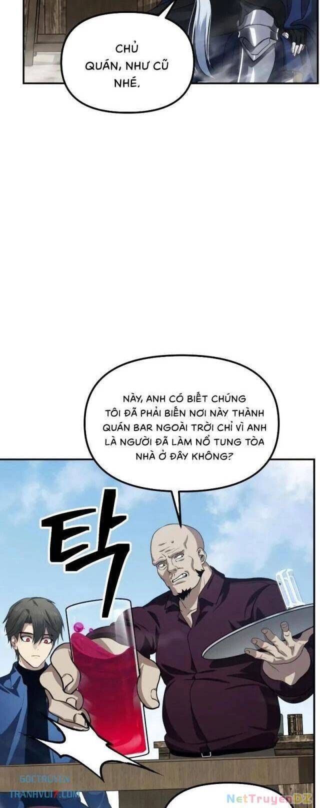 Tôi Là Thợ Săn Có Kĩ Năng Tự Sát Cấp Sss: Chapter 121