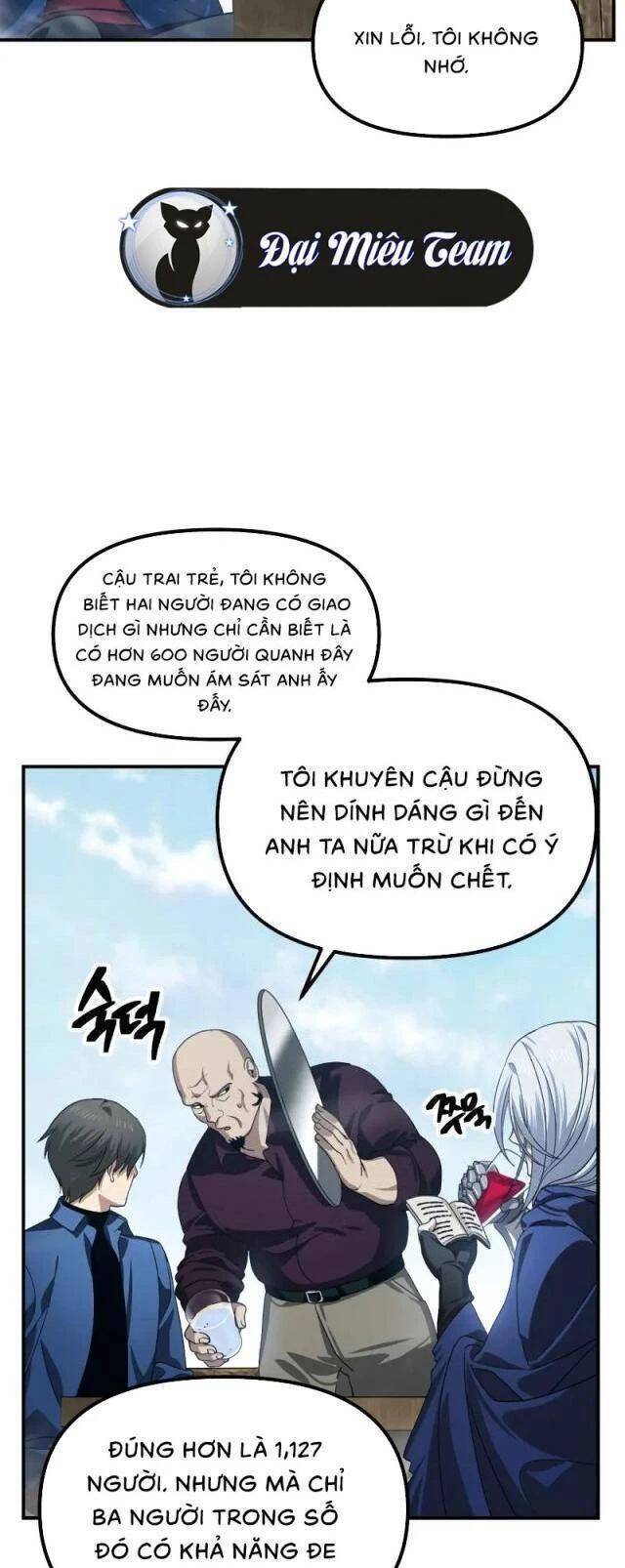 Tôi Là Thợ Săn Có Kĩ Năng Tự Sát Cấp Sss: Chapter 121
