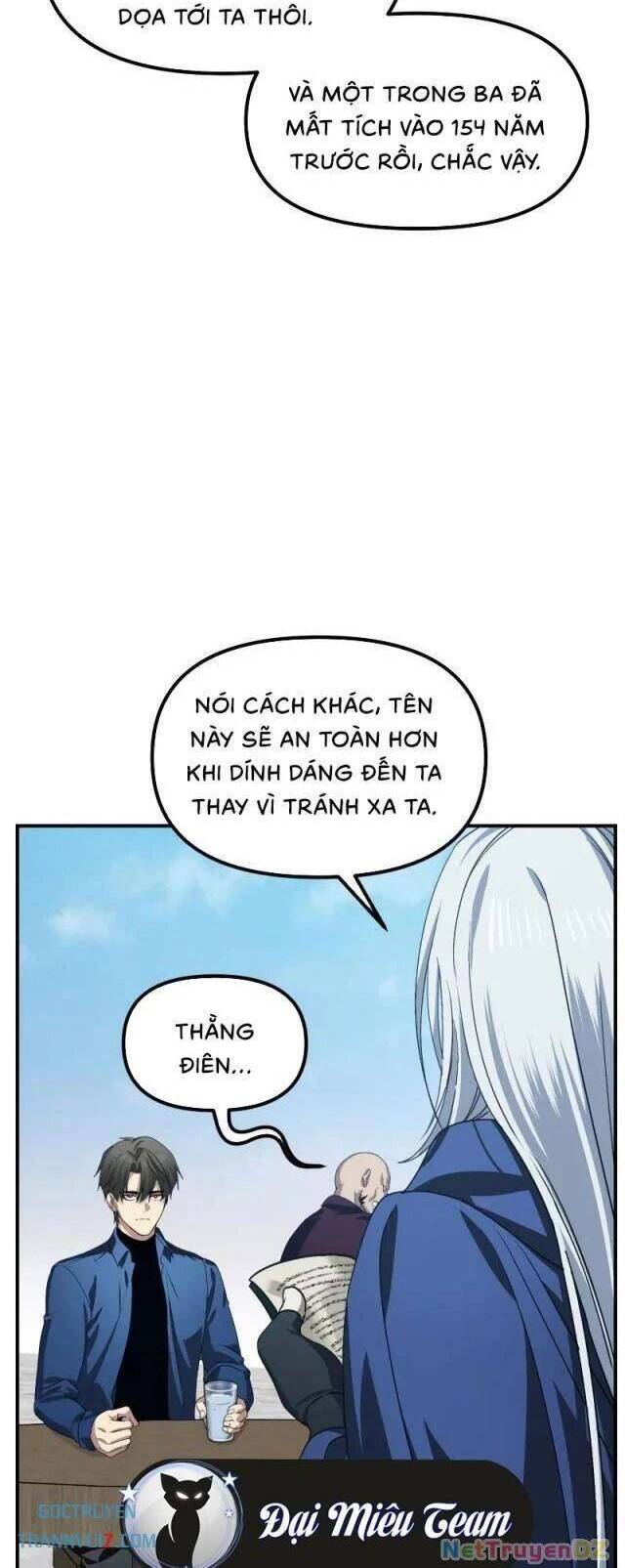 Tôi Là Thợ Săn Có Kĩ Năng Tự Sát Cấp Sss: Chapter 121