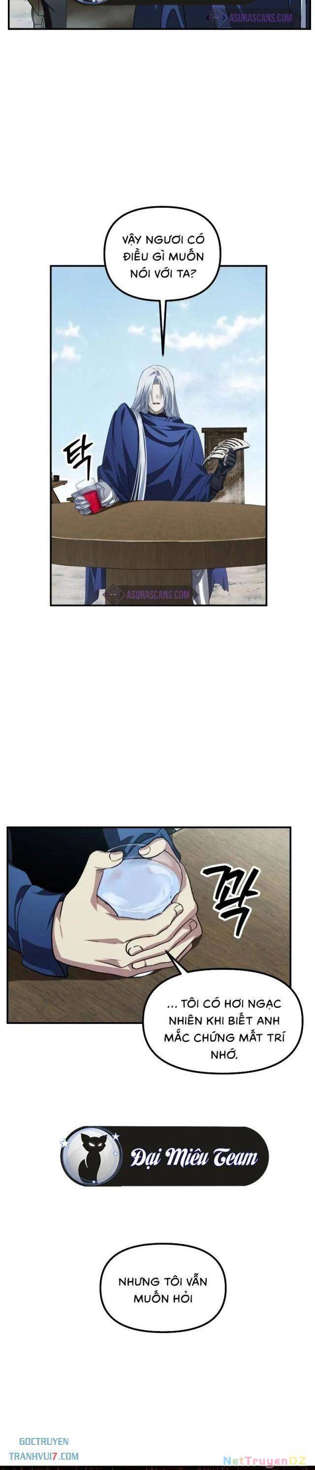 Tôi Là Thợ Săn Có Kĩ Năng Tự Sát Cấp Sss: Chapter 121