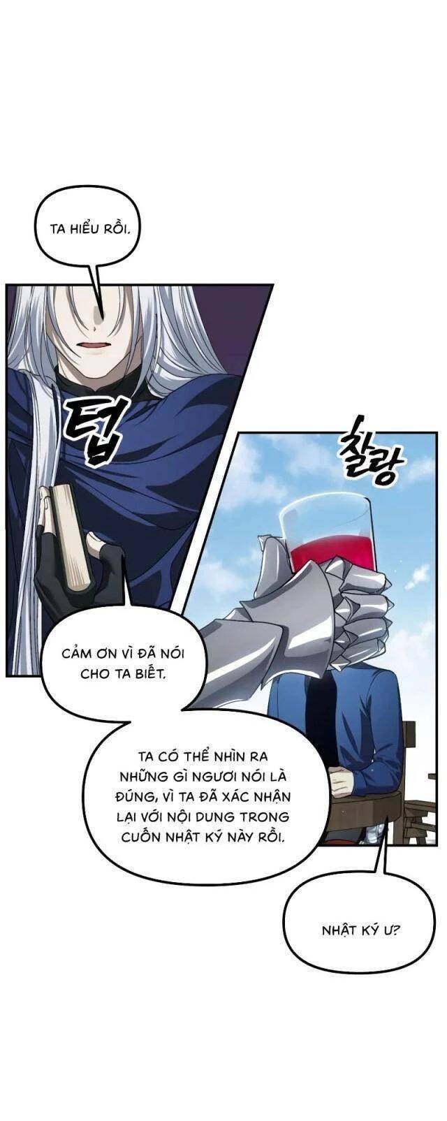 Tôi Là Thợ Săn Có Kĩ Năng Tự Sát Cấp Sss: Chapter 121