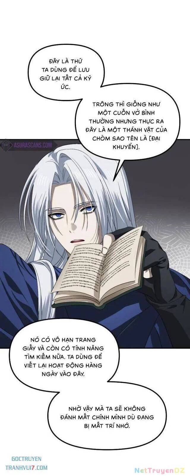 Tôi Là Thợ Săn Có Kĩ Năng Tự Sát Cấp Sss: Chapter 121