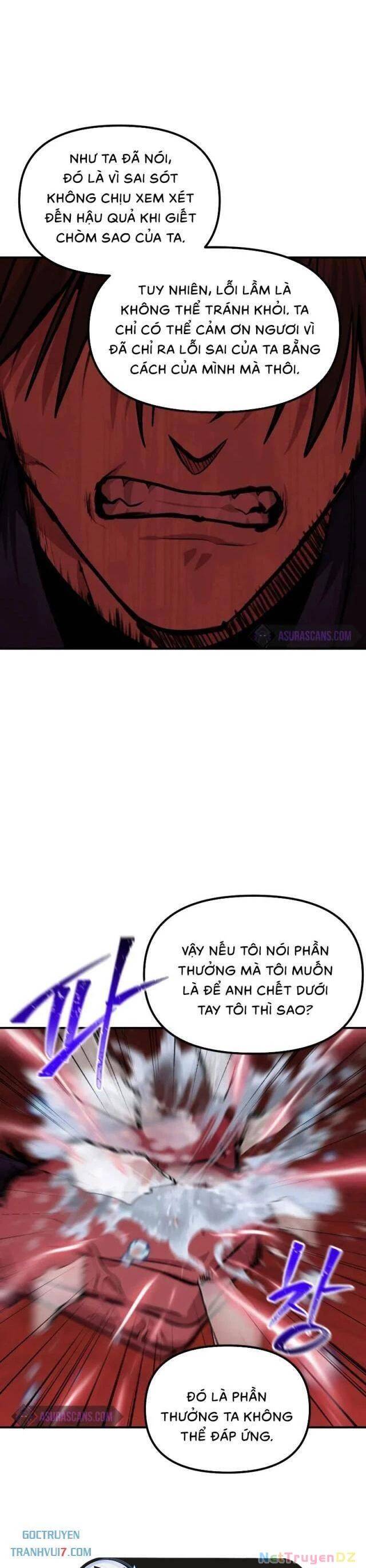 Tôi Là Thợ Săn Có Kĩ Năng Tự Sát Cấp Sss: Chapter 121