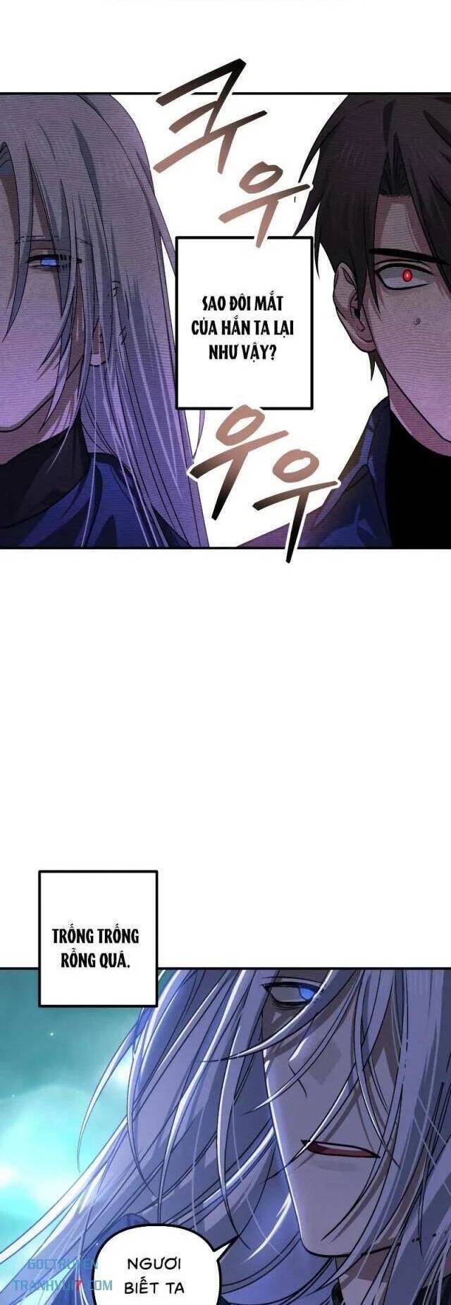 Tôi Là Thợ Săn Có Kĩ Năng Tự Sát Cấp Sss: Chapter 121