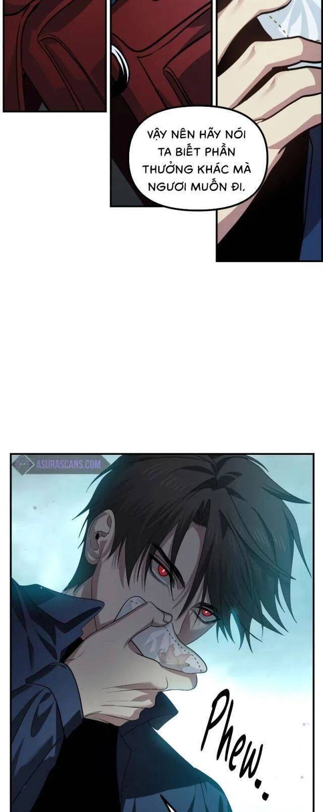 Tôi Là Thợ Săn Có Kĩ Năng Tự Sát Cấp Sss: Chapter 121