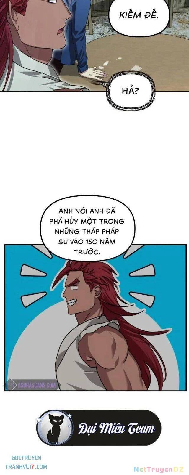 Tôi Là Thợ Săn Có Kĩ Năng Tự Sát Cấp Sss: Chapter 121