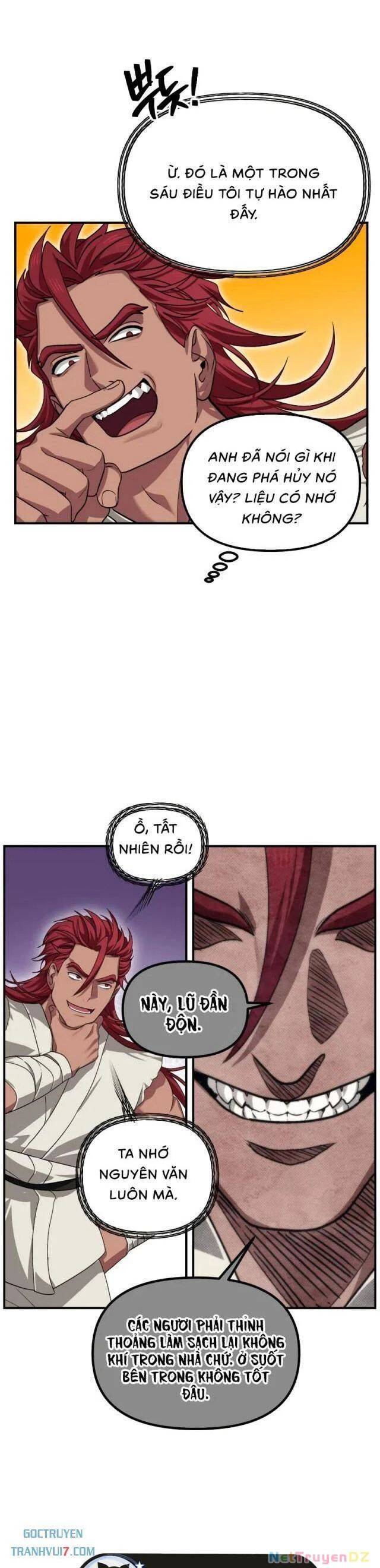 Tôi Là Thợ Săn Có Kĩ Năng Tự Sát Cấp Sss: Chapter 121