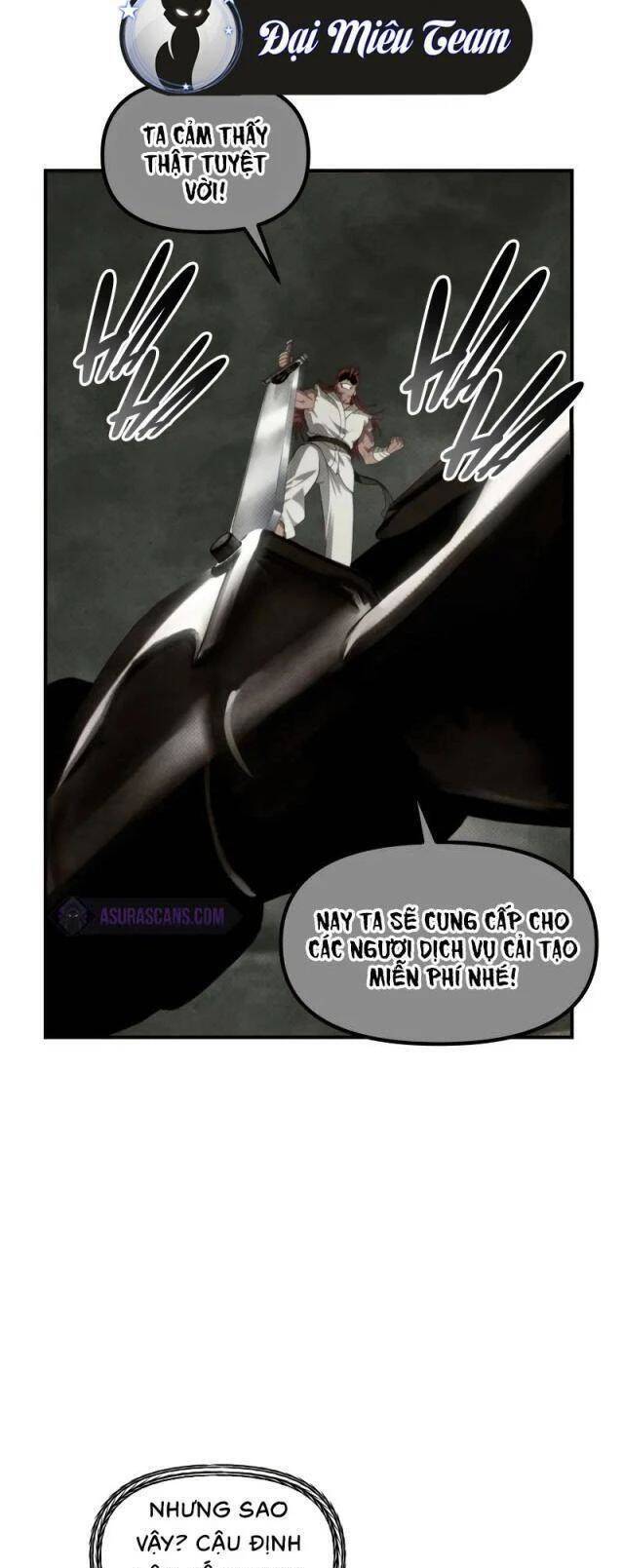 Tôi Là Thợ Săn Có Kĩ Năng Tự Sát Cấp Sss: Chapter 121