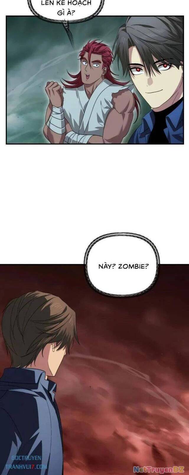 Tôi Là Thợ Săn Có Kĩ Năng Tự Sát Cấp Sss: Chapter 121