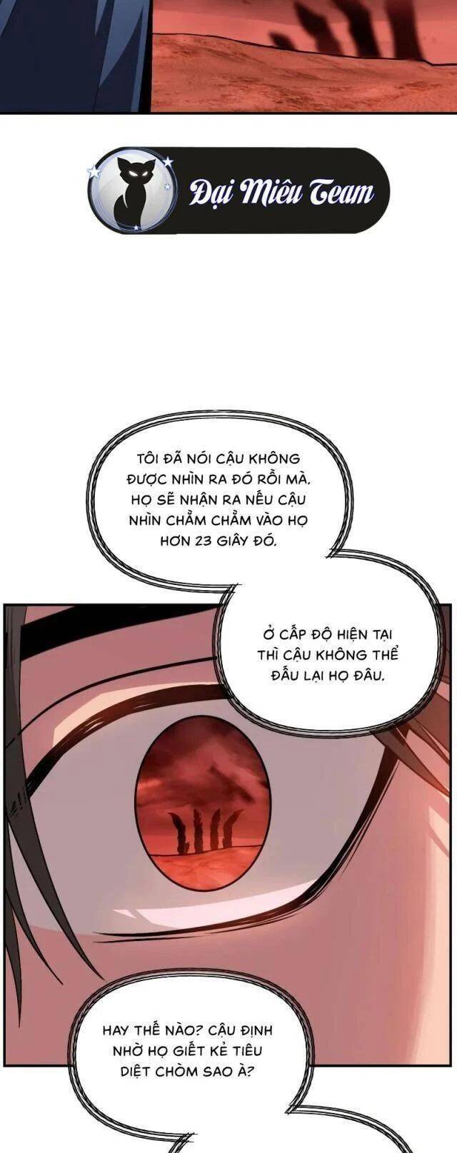 Tôi Là Thợ Săn Có Kĩ Năng Tự Sát Cấp Sss: Chapter 121