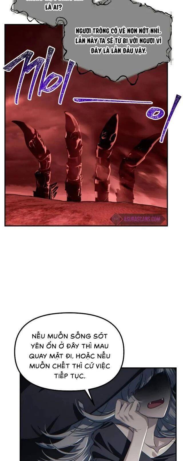 Tôi Là Thợ Săn Có Kĩ Năng Tự Sát Cấp Sss: Chapter 121