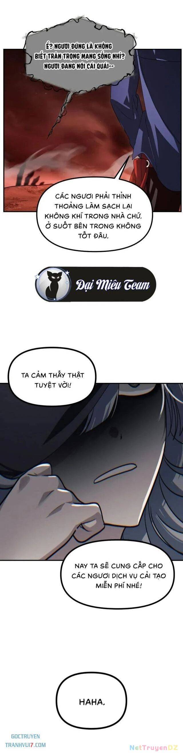 Tôi Là Thợ Săn Có Kĩ Năng Tự Sát Cấp Sss: Chapter 121