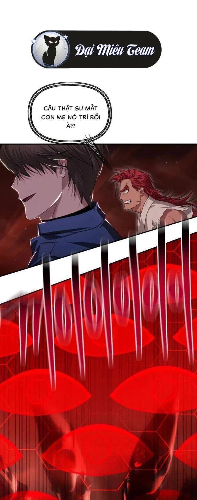 Tôi Là Thợ Săn Có Kĩ Năng Tự Sát Cấp Sss: Chapter 121