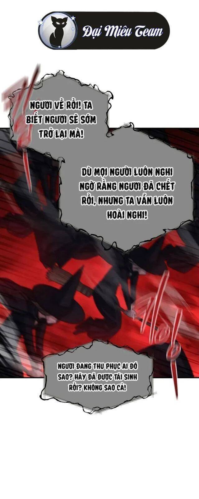 Tôi Là Thợ Săn Có Kĩ Năng Tự Sát Cấp Sss: Chapter 121