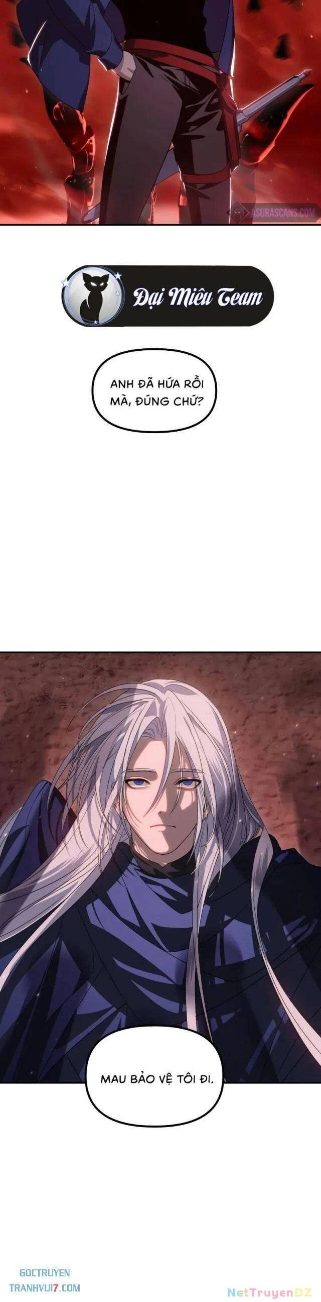 Tôi Là Thợ Săn Có Kĩ Năng Tự Sát Cấp Sss: Chapter 121