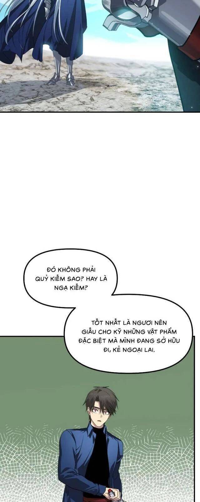 Tôi Là Thợ Săn Có Kĩ Năng Tự Sát Cấp Sss: Chapter 121