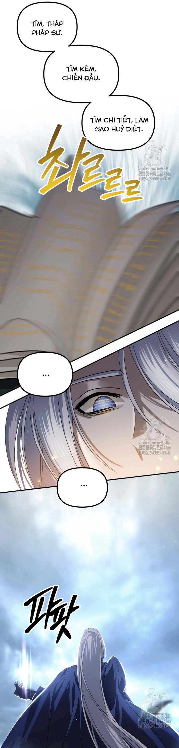 Tôi Là Thợ Săn Có Kĩ Năng Tự Sát Cấp Sss: Chapter 122