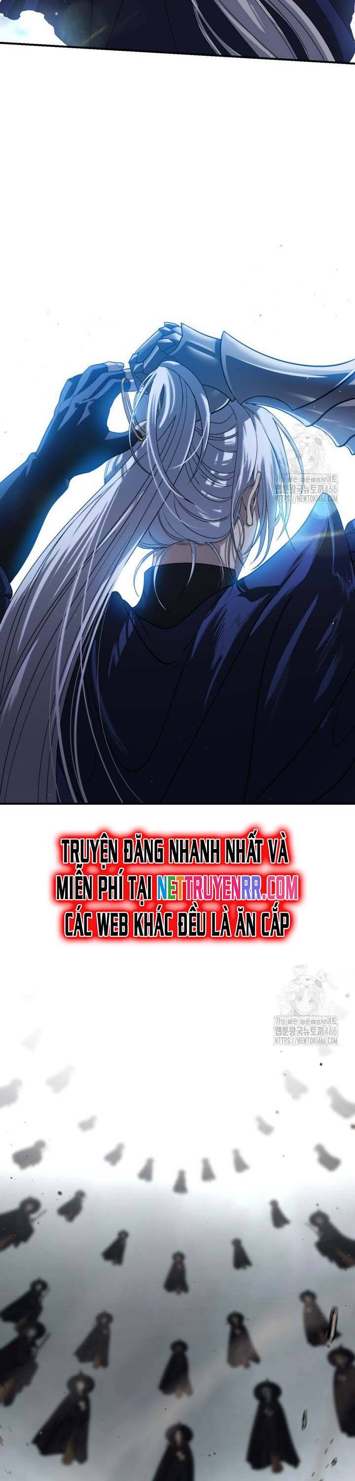 Tôi Là Thợ Săn Có Kĩ Năng Tự Sát Cấp Sss: Chapter 122